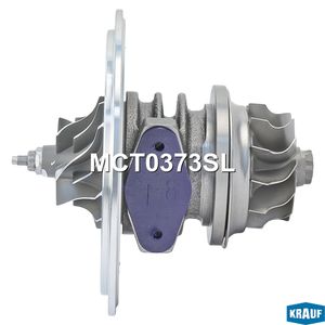 Картридж для турбокомпрессора MCT0373SL Krauf