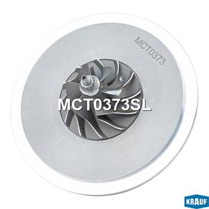 Картридж для турбокомпрессора MCT0373SL Krauf