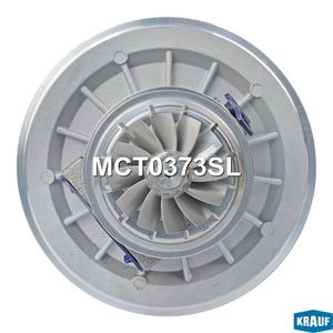 Картридж для турбокомпрессора MCT0373SL Krauf
