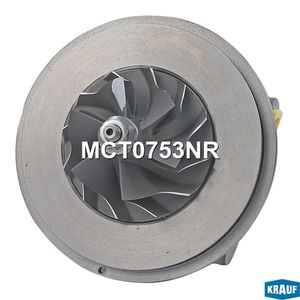 Картридж для турбокомпрессора MCT0753NR Krauf