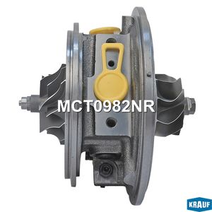 Картридж для турбокомпрессора MCT0982NR Krauf