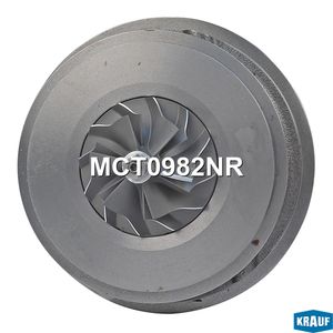 Картридж для турбокомпрессора MCT0982NR Krauf