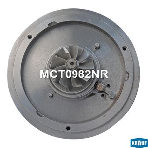 Картридж для турбокомпрессора MCT0982NR Krauf