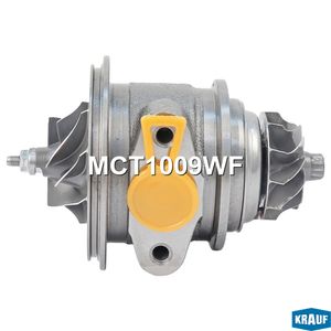 Картридж для турбокомпрессора MCT1009WF Krauf