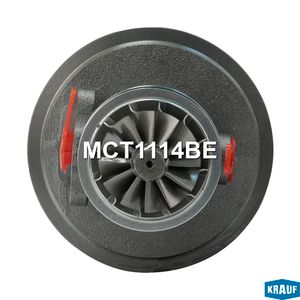 Картридж для турбокомпрессора MCT1114BE Krauf