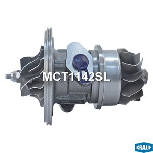 Картридж для турбокомпрессора VOLVO Excavators EC290B; EC240B; EC290; EC240 MCT1142SL Krauf