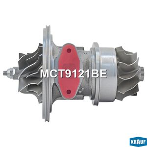 Картридж для турбокомпрессора MCT9121BE Krauf