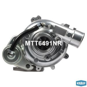 Турбокомпрессор MTT6491NR Krauf