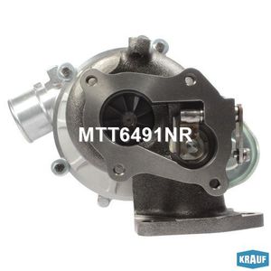 Турбокомпрессор MTT6491NR Krauf