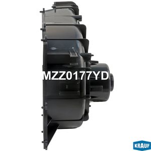 ћотор печки c крыльчаткой MZZ0177YD Krauf
