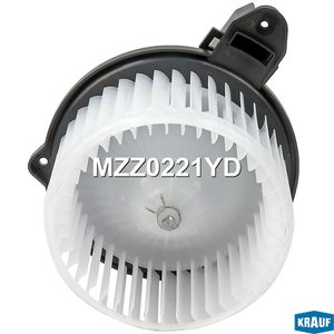 ћотор печки c крыльчаткой MZZ0221YD Krauf