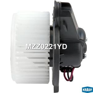 ћотор печки c крыльчаткой MZZ0221YD Krauf