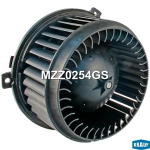 Мотор печки c крыльчаткой KRAUF MZZ0254GS MZZ0254GS Krauf