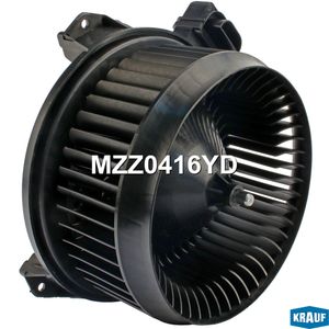 Мотор печки c крыльчаткой MZZ0416YD Krauf