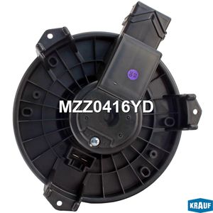 Мотор печки c крыльчаткой MZZ0416YD Krauf