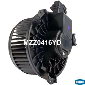 Мотор печки c крыльчаткой MZZ0416YD Krauf