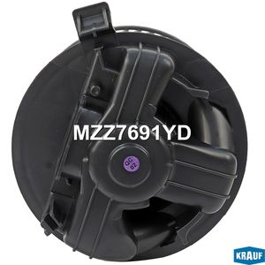 ћотор печки c крыльчаткой MZZ7691YD Krauf