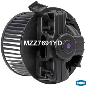 ћотор печки c крыльчаткой MZZ7691YD Krauf