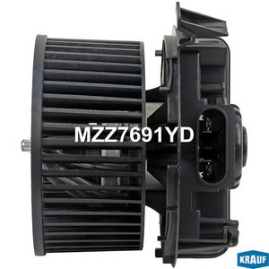 ћотор печки c крыльчаткой MZZ7691YD Krauf