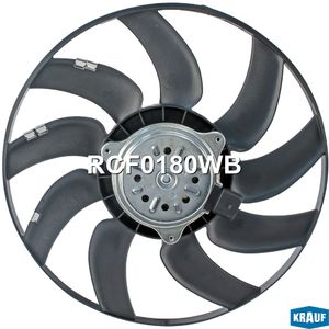 Диффузор радиатора RCF0180WB Krauf
