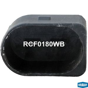 Диффузор радиатора RCF0180WB Krauf