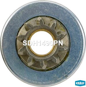 Бендикс для Nissan Tiida (C13) 2015> SDH1490PN Krauf