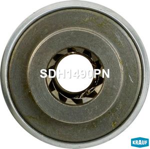 Бендикс для Nissan Tiida (C13) 2015> SDH1490PN Krauf