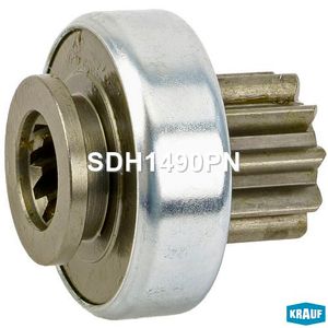 Бендикс для Nissan Tiida (C13) 2015> SDH1490PN Krauf