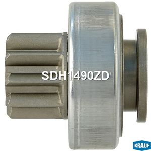 Ѕендикс стартера SDH1490ZD Krauf