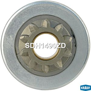 Ѕендикс стартера SDH1490ZD Krauf