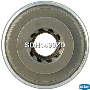 Ѕендикс стартера SDH1490ZD Krauf
