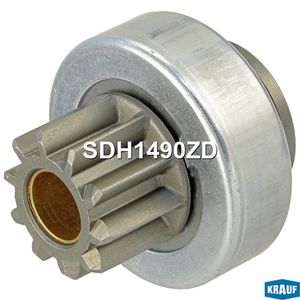 Ѕендикс стартера SDH1490ZD Krauf