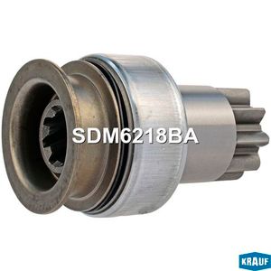 Бендикс стартера sdm6218ba Krauf