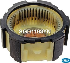 ольцо редуктора (планетарка) sgd1108yn Krauf
