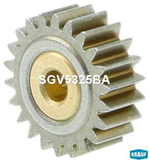 Шестерня редуктора стартера (gear wheel) SGV5325BA Krauf
