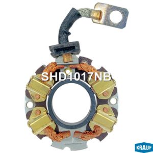 Щткодержатель стартера SHD1017NB Krauf