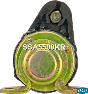 Реле свечей накала SSA5500KR Krauf