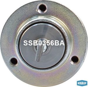 Реле, стартер SSB0356BA Krauf