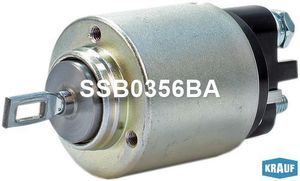 Реле, стартер SSB0356BA Krauf