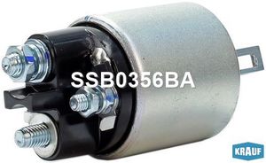 Реле, стартер SSB0356BA Krauf