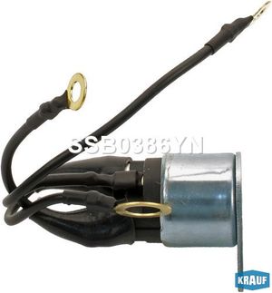 реле защитное SSB0386YN= BO 230386 KRAUF ssb0386yn Krauf