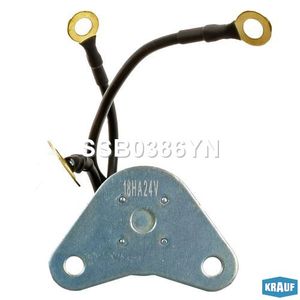 реле защитное SSB0386YN= BO 230386 KRAUF ssb0386yn Krauf