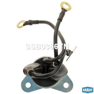 реле защитное SSB0386YN= BO 230386 KRAUF ssb0386yn Krauf