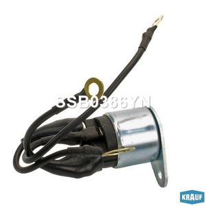 реле защитное SSB0386YN= BO 230386 KRAUF ssb0386yn Krauf