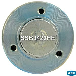 Втягивающее реле стартера/SSB3422HE SSB3422HE Krauf
