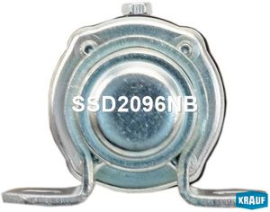 Втягивающее реле стартера маленькое ssd2096nb Krauf