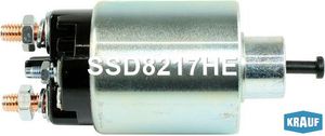 реле втягивающее! 12V D52\ UAZ Hunter, Olel A SSD8217HE Krauf