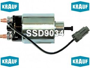 Втягивающие реле Krauf SSD9034 SSD9034 Krauf