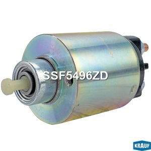 СТРОНГЕР С ДИФФУЗОРОМ D 65 L 550 SSF5496ZD Krauf