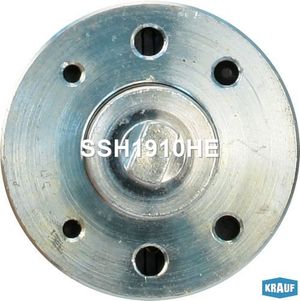 Реле втягивающее для Nissan Primera P12E 2002-2007 SSH1910HE Krauf